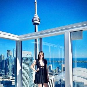 Meet your Posher, Jenni